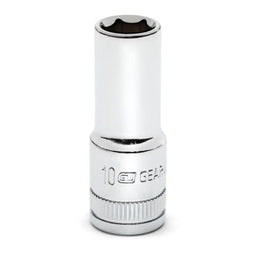 Gearwrench GearWrench Mid-Length Sockets 80392S-06 Autofit