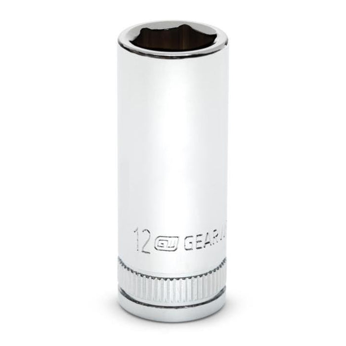 Gearwrench GearWrench Mid-Length Sockets 80394S-06 Autofit