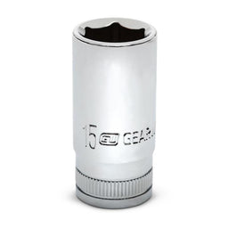 Gearwrench GearWrench Mid-Length Sockets 80397S-06 Autofit