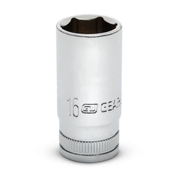 Gearwrench GearWrench Mid-Length Sockets 80398S-06 Autofit