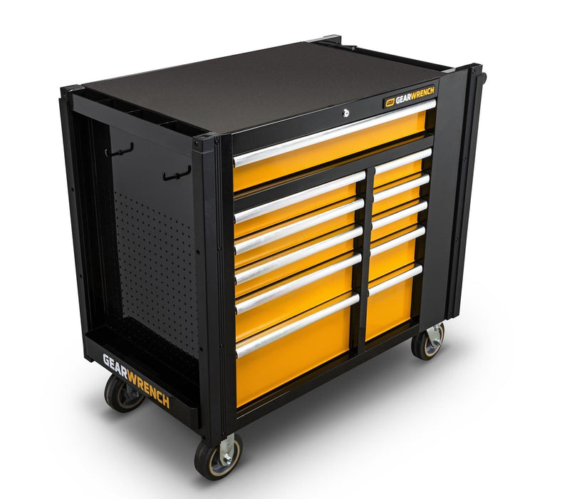 Gearwrench GearWrench Mobile Work Stations 83169 Autofit