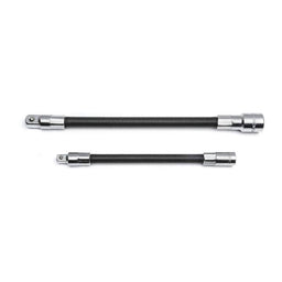 Gearwrench GearWrench Multi-Drive Flexible Socket Extension Sets 87912 Autofit