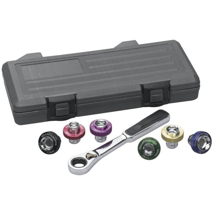 Gearwrench GearWrench Oil Drain Plug Socket Sets 3870D Autofit