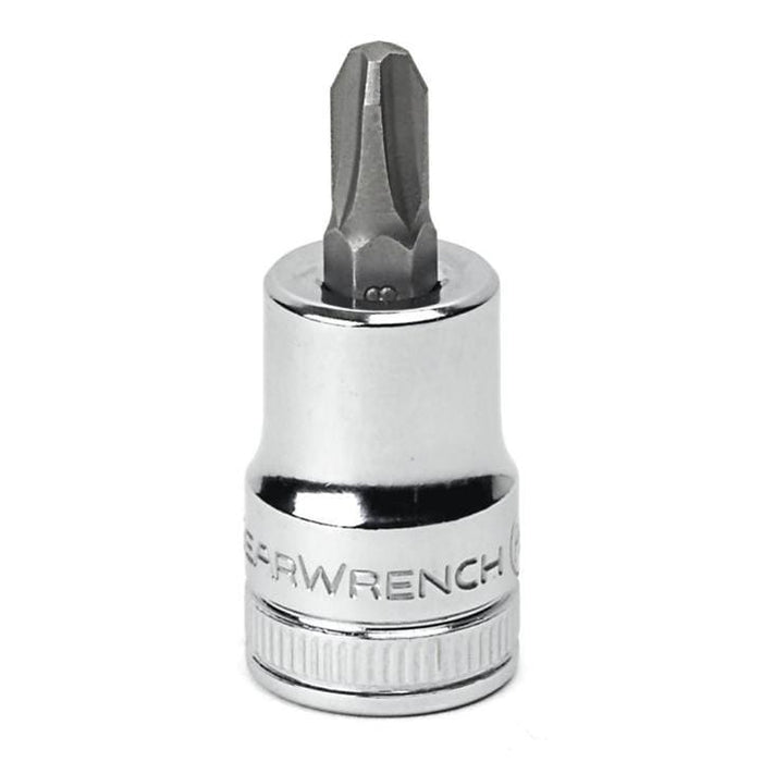 Gearwrench GearWrench Phillips Bit Sockets 80467 Autofit