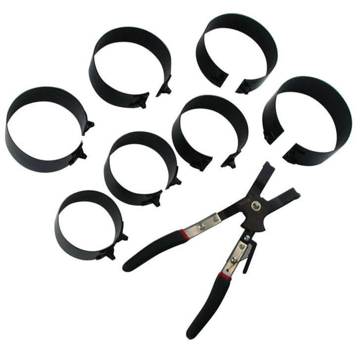 Gearwrench Gearwrench Piston Ring Compressors 850DD Autofit