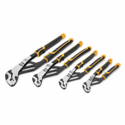 Gearwrench GearWrench Pitbull AutoBite Plier Sets 82594C Autofit