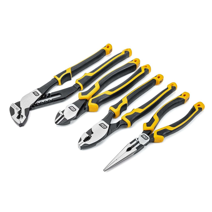 Gearwrench GearWrench Pitbull Plier Sets 82203C-06 Autofit