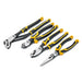Gearwrench GearWrench Pitbull Plier Sets 82203C-06 Autofit