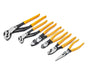 Gearwrench GearWrench Pitbull Plier Sets 82204-06 Autofit