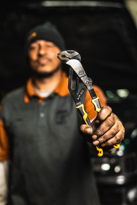 Gearwrench Gearwrench Pliers 82592C Autofit