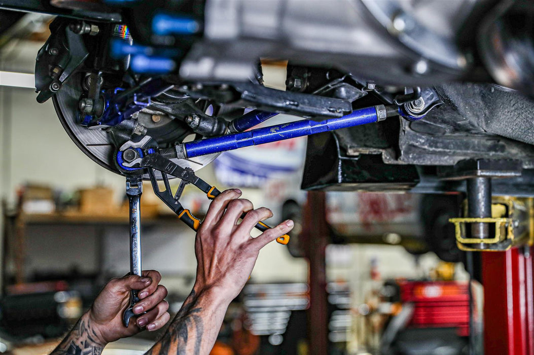 Gearwrench Gearwrench Pliers 82592C Autofit