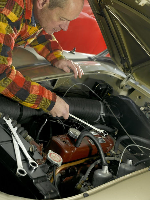 Gearwrench GearWrench Ratcheting Combination Wrench Sets 9416 Autofit