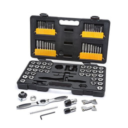 Gearwrench GearWrench Ratcheting Tap and Die Sets 3887 Autofit