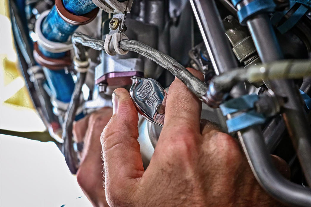 Gearwrench Gearwrench Ratchets 81011T Autofit