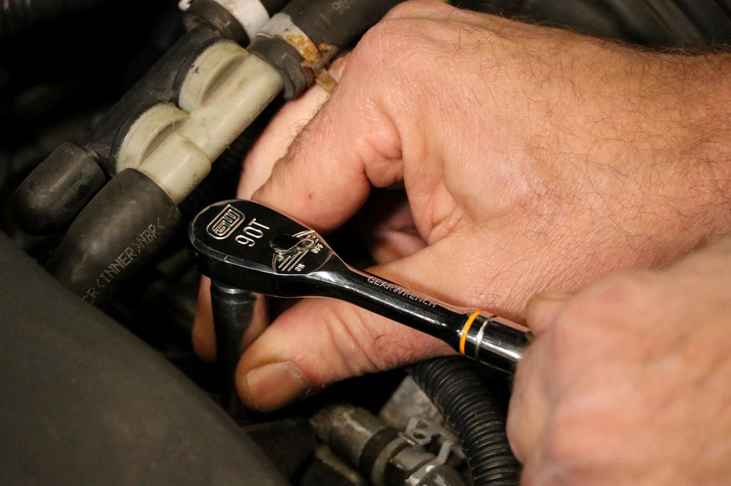 Gearwrench Gearwrench Ratchets 81011T Autofit