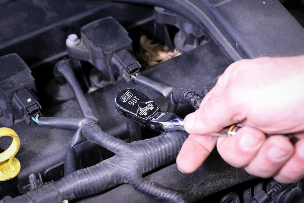 Gearwrench Gearwrench Ratchets 81012T Autofit