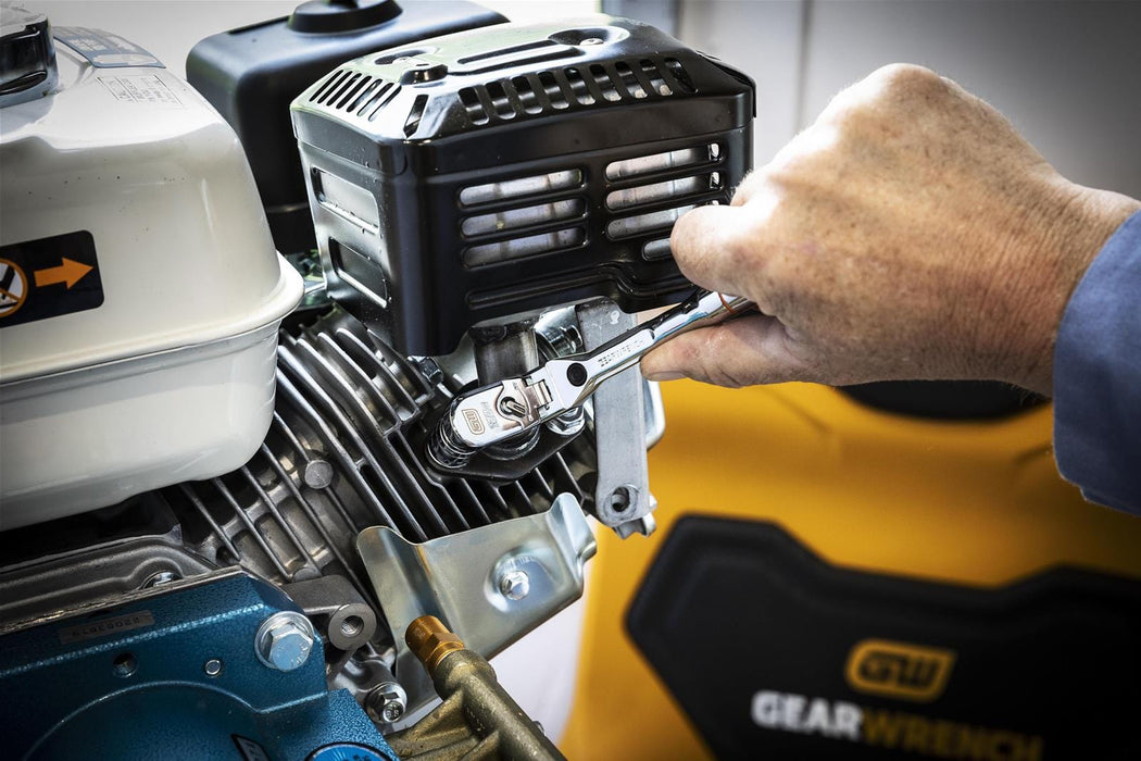 Gearwrench Gearwrench Ratchets 81054 Autofit