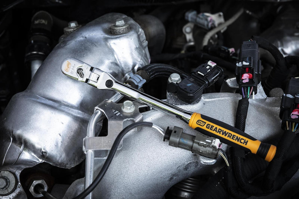 Gearwrench Gearwrench Ratchets 81055 Autofit