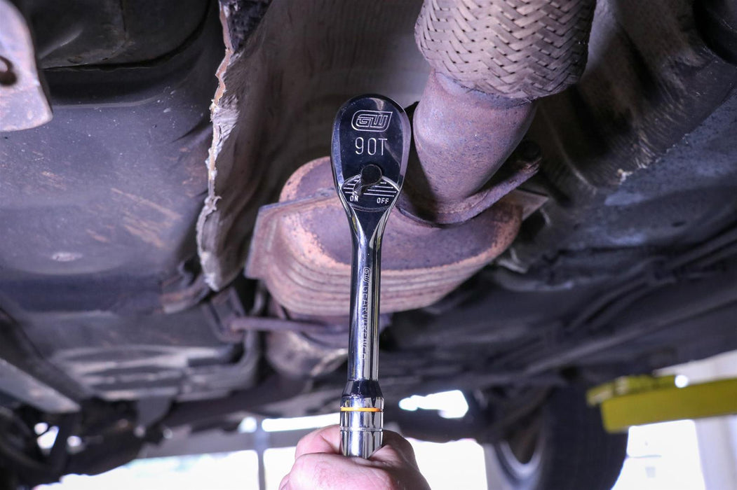 Gearwrench Gearwrench Ratchets 81211T Autofit