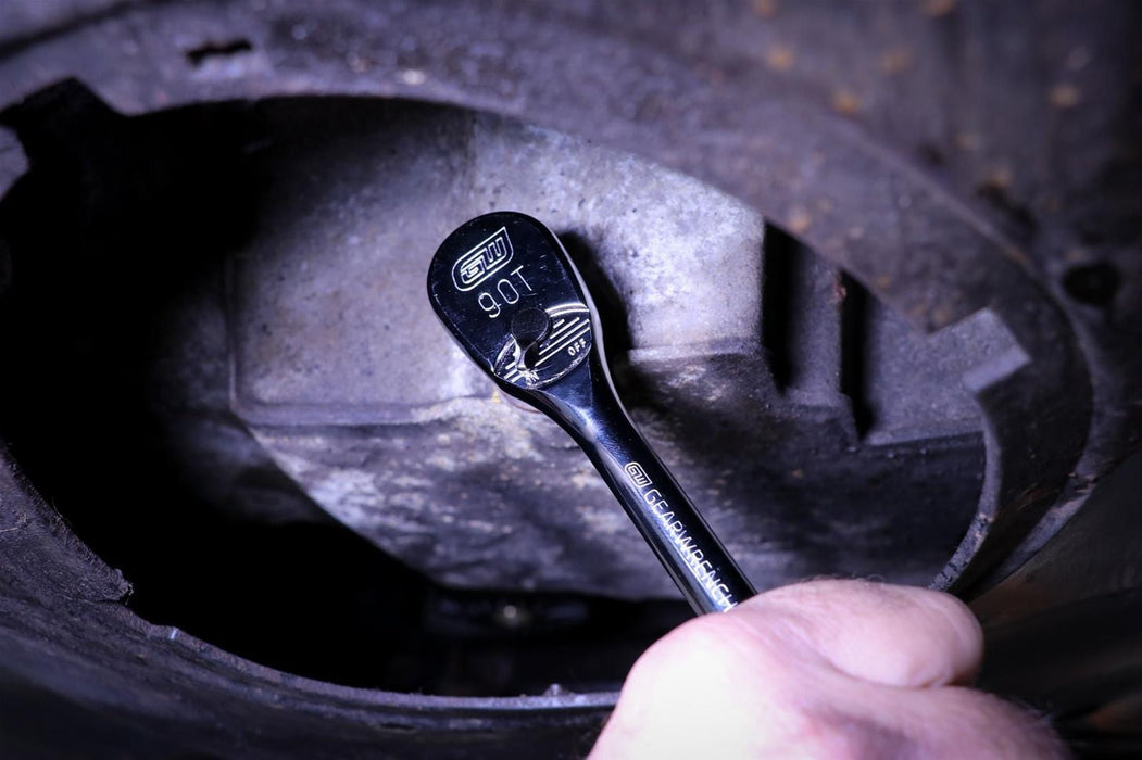 Gearwrench Gearwrench Ratchets 81211T Autofit