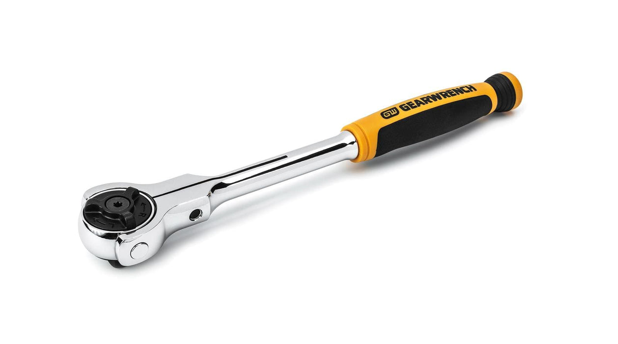 Gearwrench Gearwrench Ratchets 81225 Autofit