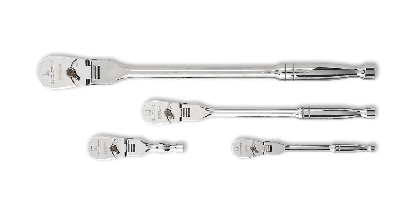 Gearwrench Gearwrench Ratchets 81230A-07 Autofit