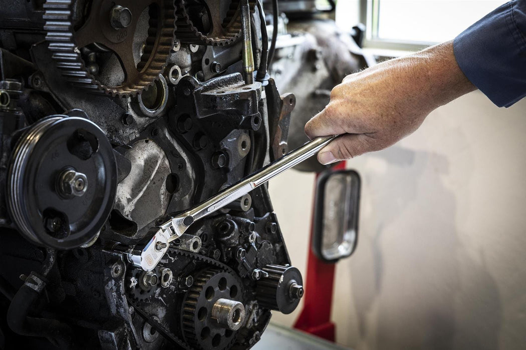 Gearwrench Gearwrench Ratchets 81297 Autofit