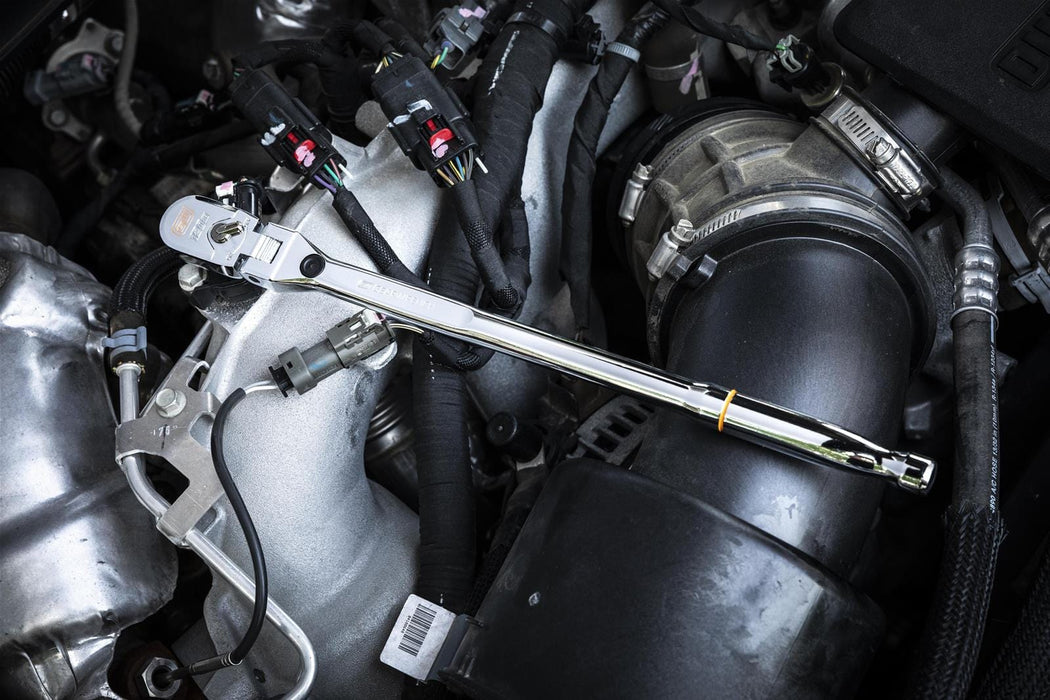 Gearwrench Gearwrench Ratchets 81297 Autofit