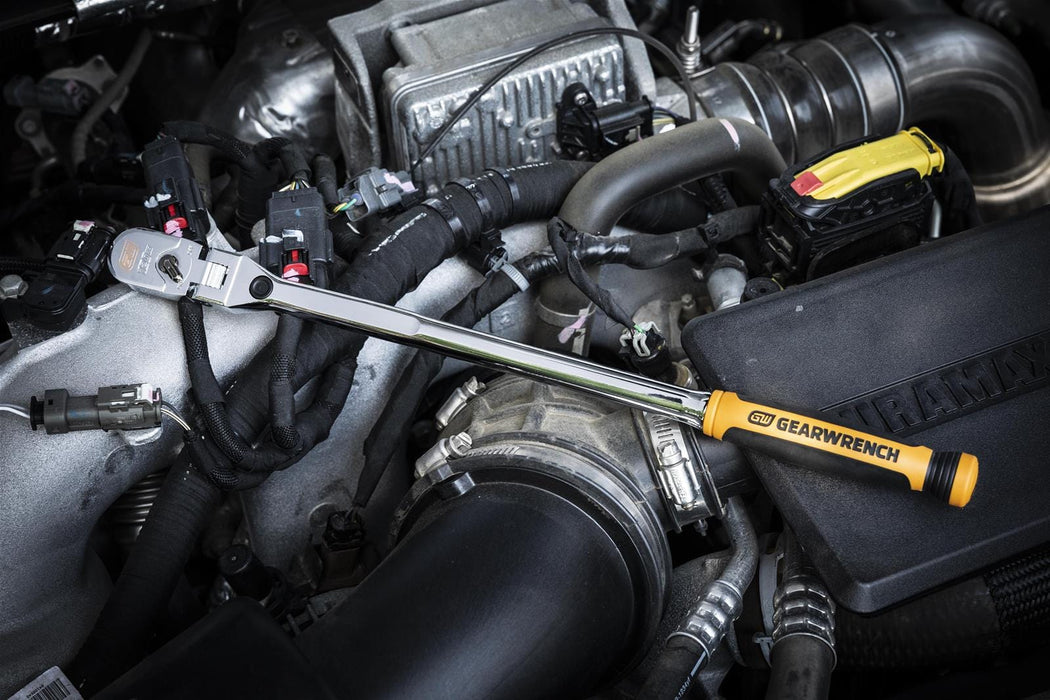 Gearwrench Gearwrench Ratchets 81321 Autofit