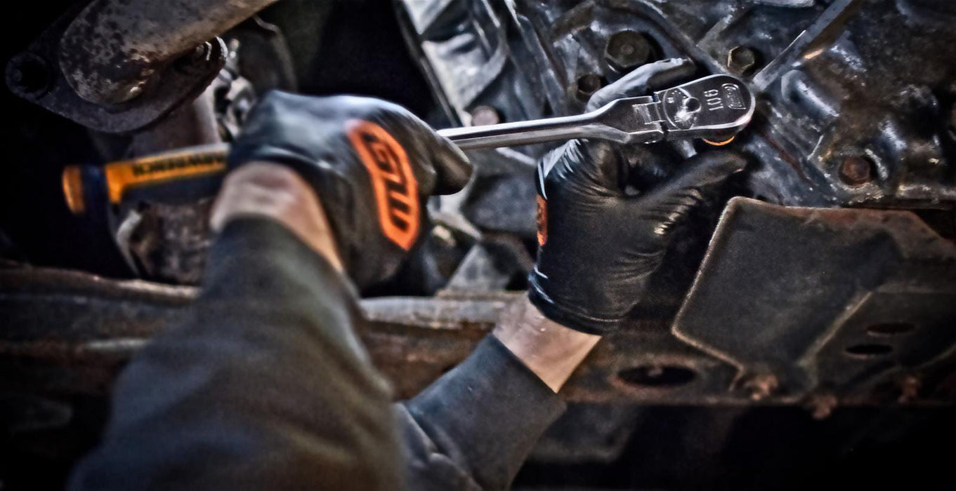 Gearwrench Gearwrench Ratchets 81372T Autofit