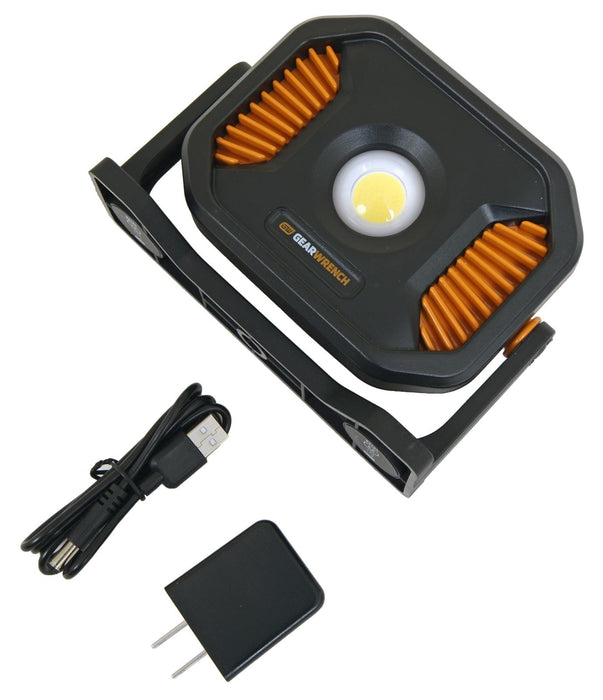 Gearwrench GearWrench Rechargeable Area Lights 83124 Autofit