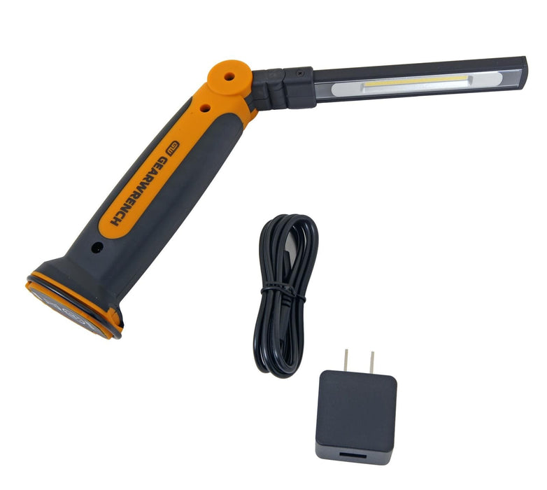 Gearwrench GearWrench Rechargeable Ultra Thin Work Lights 83135 Autofit