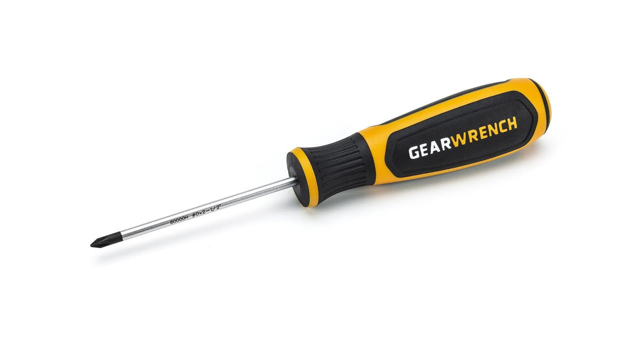 Gearwrench Gearwrench Screwdrivers 80000H Autofit