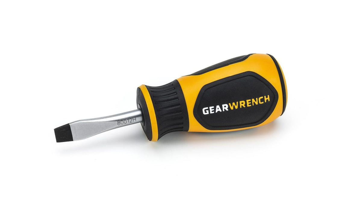 Gearwrench Gearwrench Screwdrivers 80012H Autofit