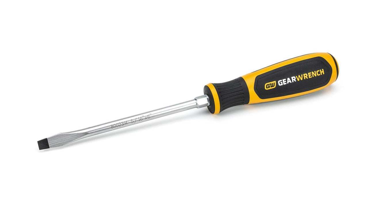 Gearwrench Gearwrench Screwdrivers 80023H Autofit
