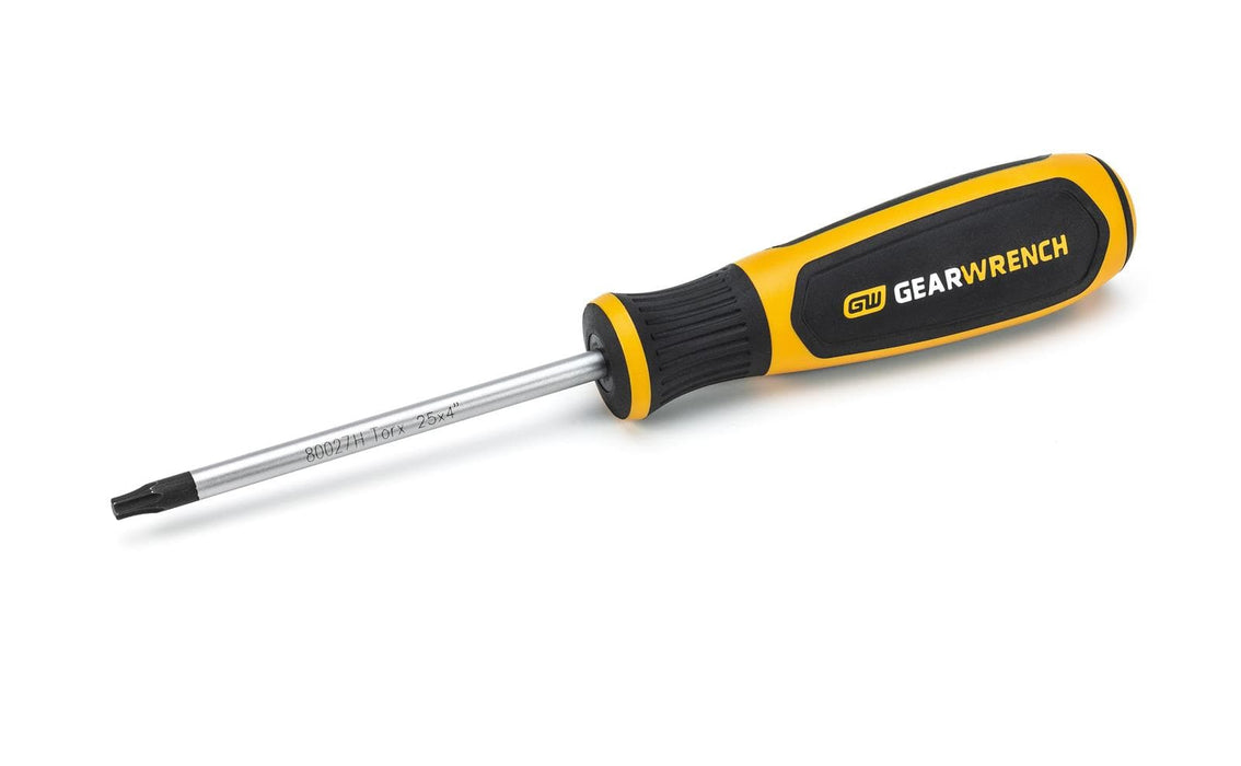 Gearwrench Gearwrench Screwdrivers 80027H Autofit