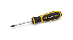 Gearwrench Gearwrench Screwdrivers 80044H Autofit