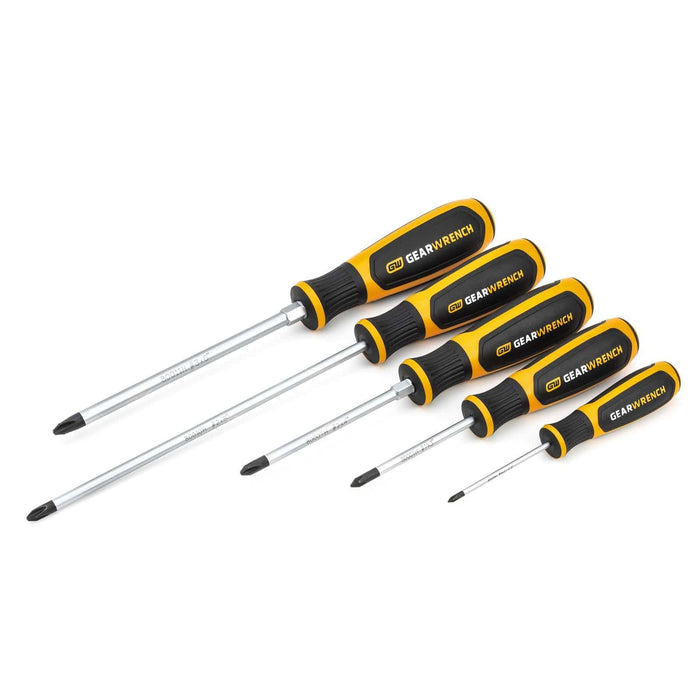 Gearwrench Gearwrench Screwdrivers 80052H Autofit