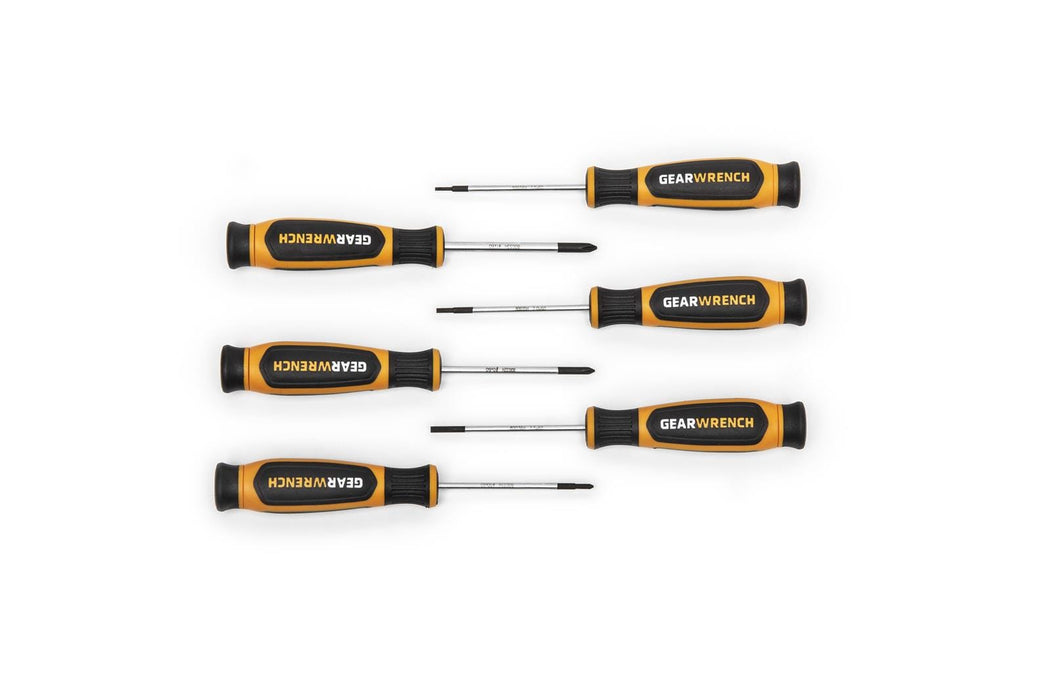 Gearwrench Gearwrench Screwdrivers 80055H Autofit