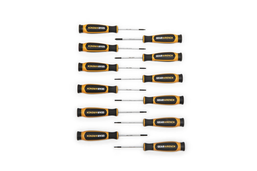 Gearwrench Gearwrench Screwdrivers 80057H Autofit