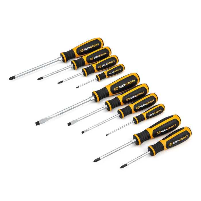 Gearwrench Gearwrench Screwdrivers 80060H Autofit