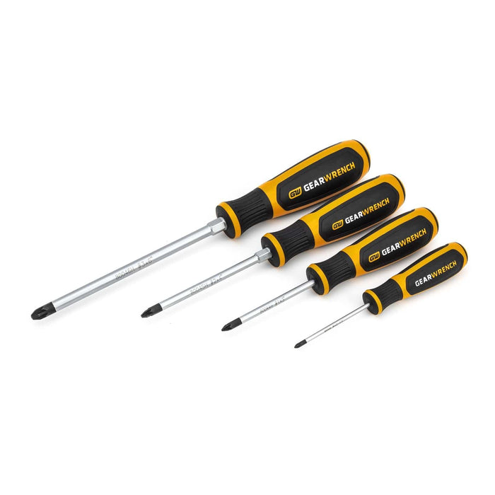 Gearwrench Gearwrench Screwdrivers 80061H Autofit