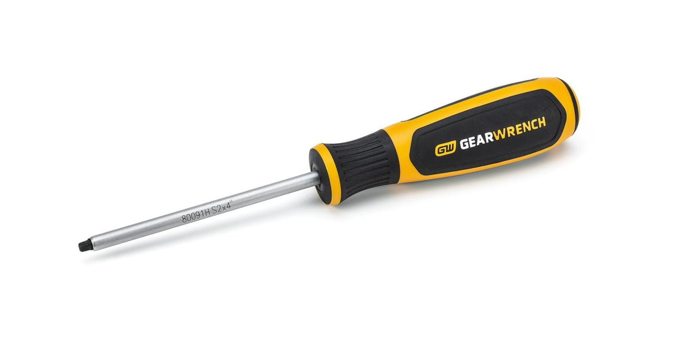 Gearwrench Gearwrench Screwdrivers 80091H Autofit