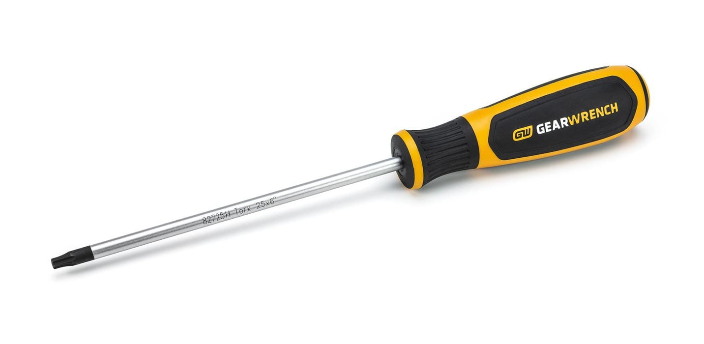 Gearwrench Gearwrench Screwdrivers 82725H Autofit