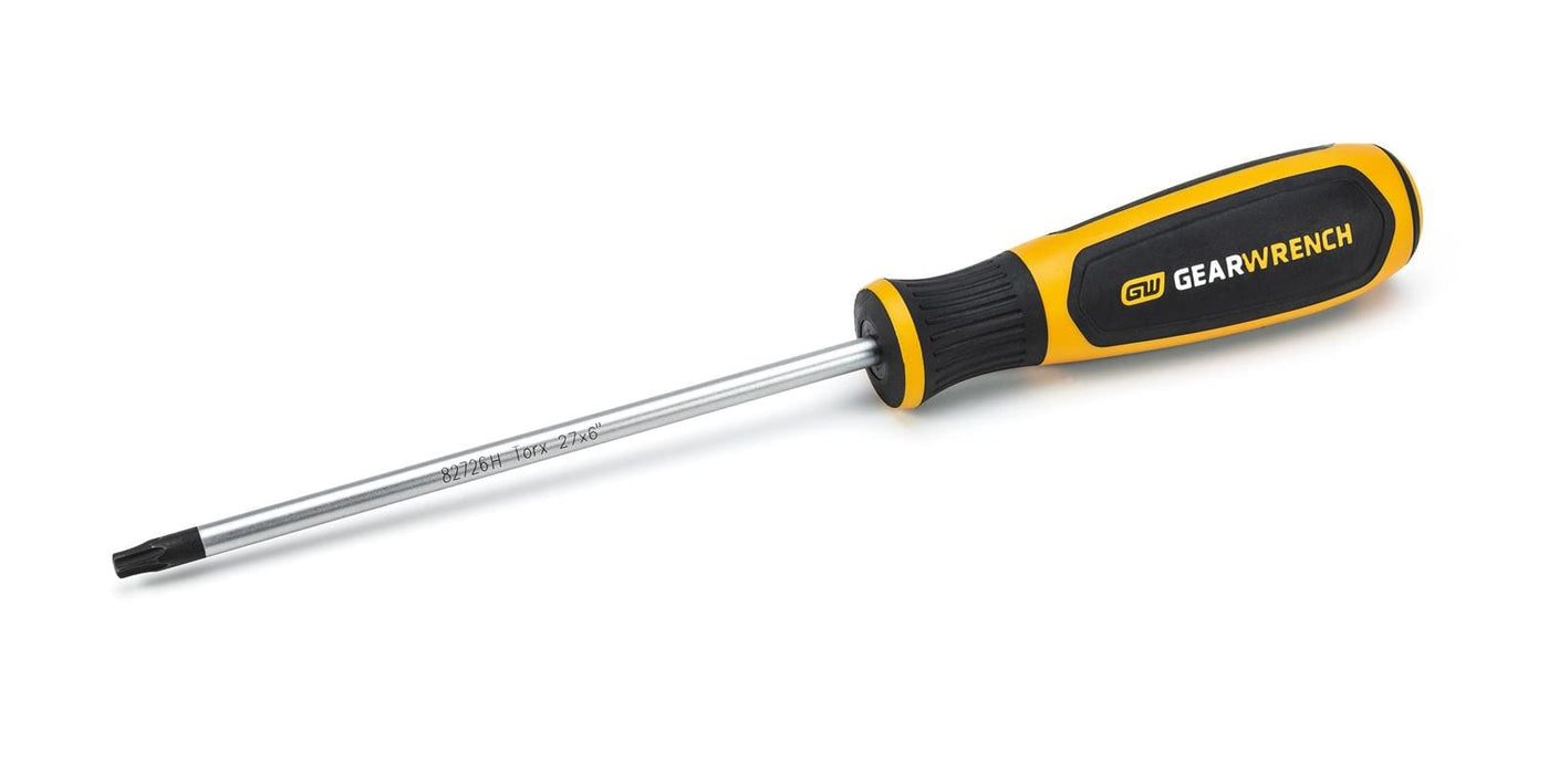 Gearwrench Gearwrench Screwdrivers 82726H Autofit