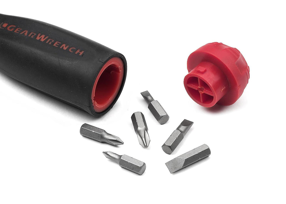 Gearwrench Gearwrench Screwdrivers 82781 Autofit