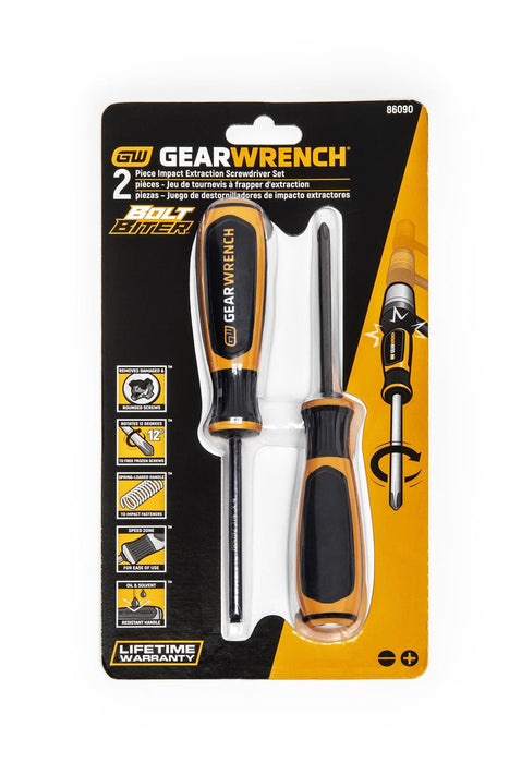 Gearwrench Gearwrench Screwdrivers 86090 Autofit