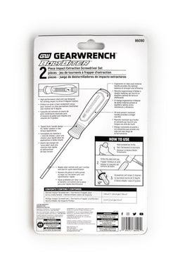Gearwrench Gearwrench Screwdrivers 86090 Autofit