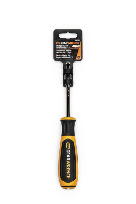 Gearwrench Gearwrench Screwdrivers 86091 Autofit