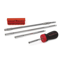 Gearwrench Gearwrench Screwdrivers 8915D Autofit